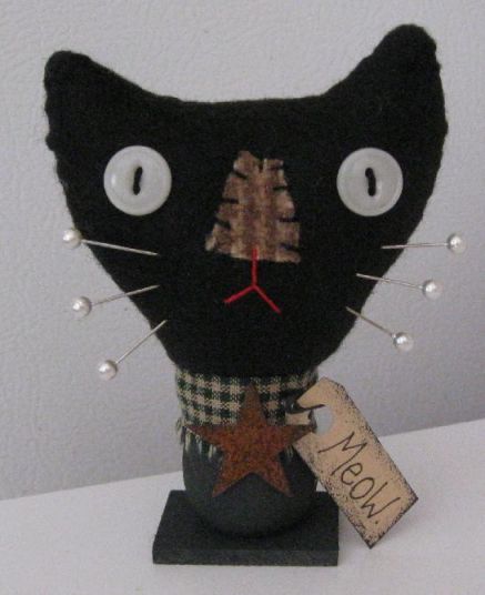 Black Cat Star