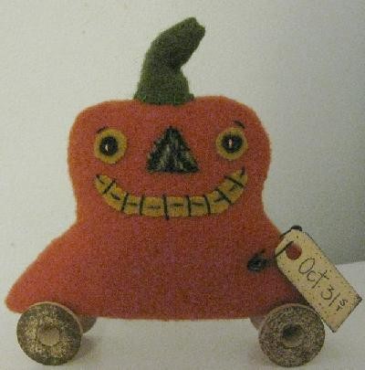Jack On Wheels