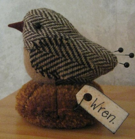 Wren